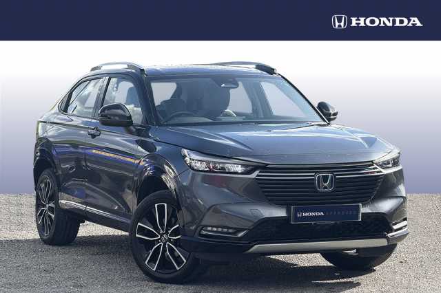 Honda HR-V Hybrid 1.5 eHEV Advance Style 5dr CVT 