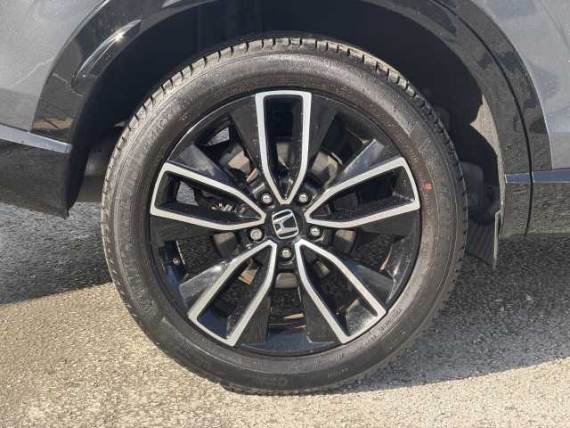 Honda HR-V Hybrid 1.5 eHEV Advance Style 5dr CVT 