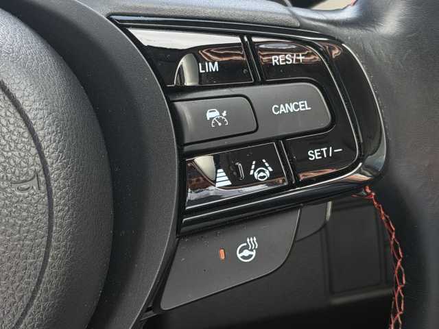 Honda HR-V Hybrid 1.5 eHEV Advance Style 5dr CVT 