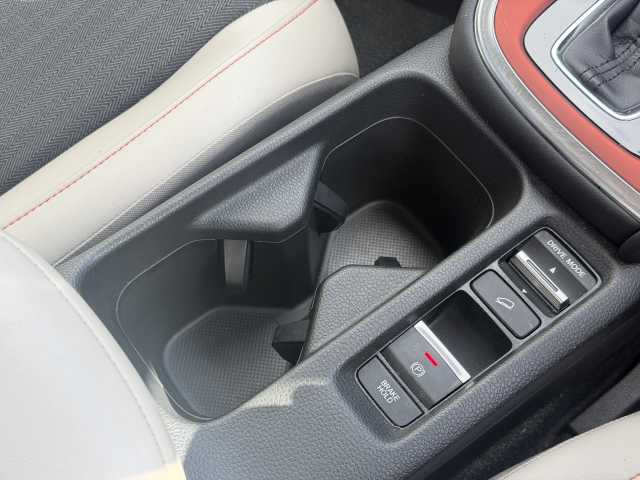 Honda HR-V Hybrid 1.5 eHEV Advance Style 5dr CVT 