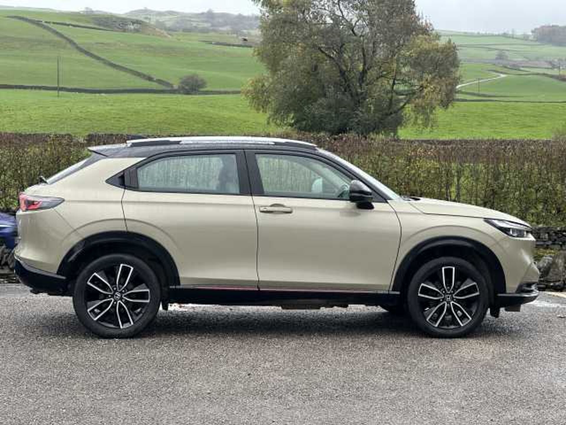 Honda HR-V Hybrid 1.5 eHEV Advance Style 5dr CVT 