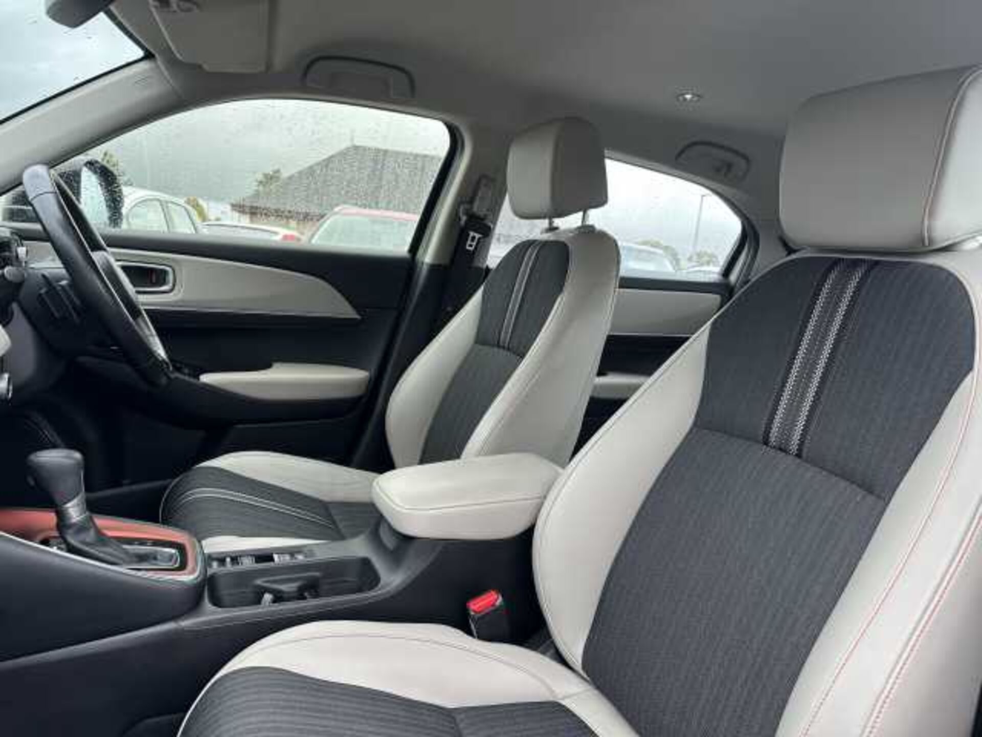 Honda HR-V Hybrid 1.5 eHEV Advance Style 5dr CVT 