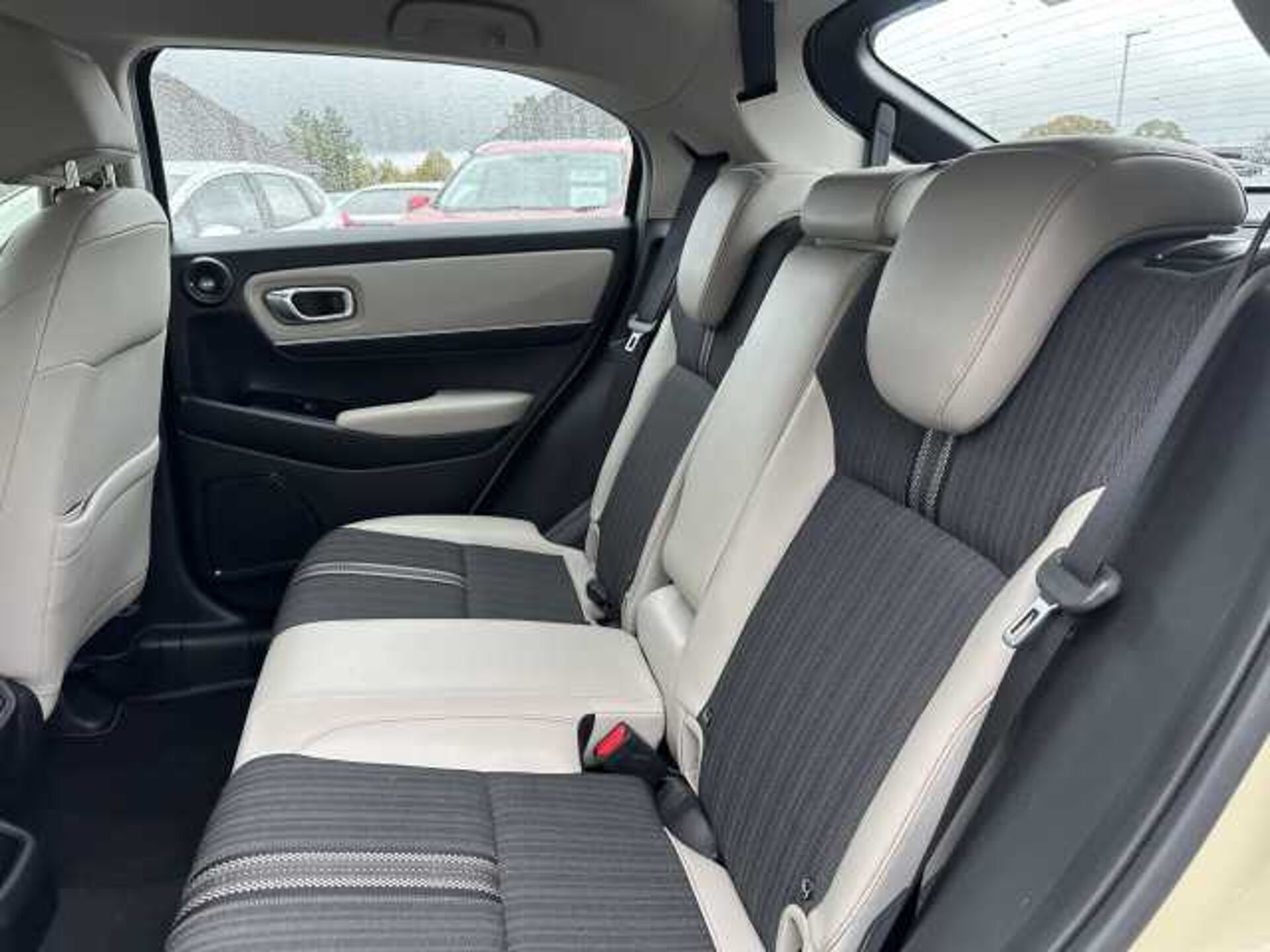 Honda HR-V Hybrid 1.5 eHEV Advance Style 5dr CVT 