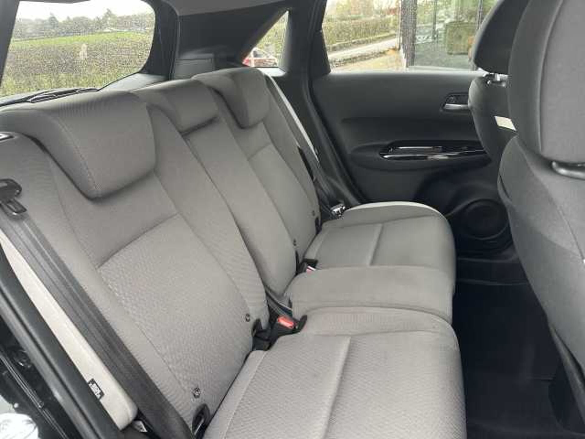 Honda Jazz 1.5 i-MMD Hybrid Crosstar EX 5dr eCVT 