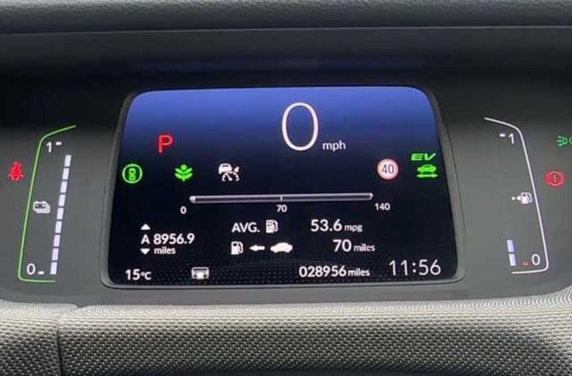 Honda Jazz 1.5 i-MMD Hybrid Crosstar EX 5dr eCVT 