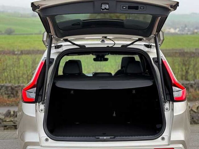 Honda CR-V Hybrid 2.0 i-MMD (184ps) Advance Tech e:PHEV eCVT 