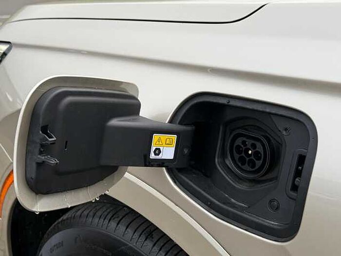 Honda CR-V Hybrid 2.0 i-MMD (184ps) Advance Tech e:PHEV eCVT 