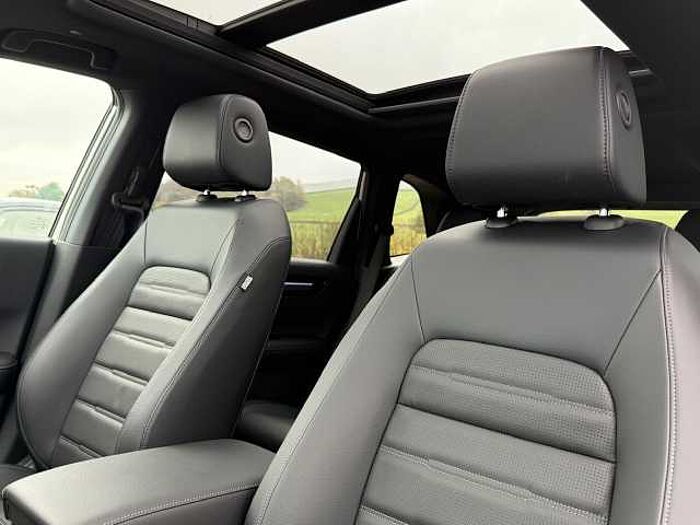 Honda CR-V Hybrid 2.0 i-MMD (184ps) Advance Tech e:PHEV eCVT 