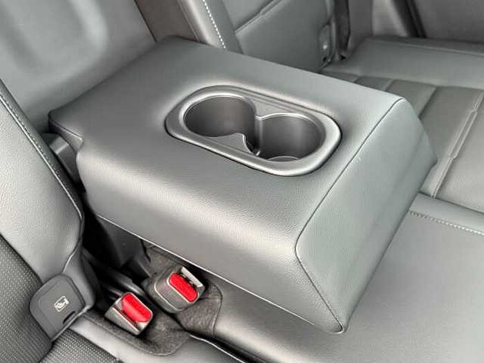 Honda CR-V Hybrid 2.0 i-MMD (184ps) Advance Tech e:PHEV eCVT 