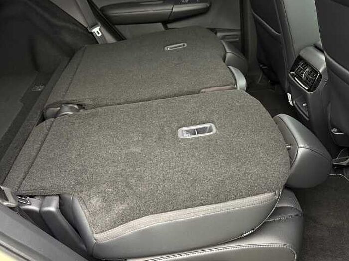 Honda CR-V Hybrid 2.0 i-MMD (184ps) Advance Tech e:PHEV eCVT 