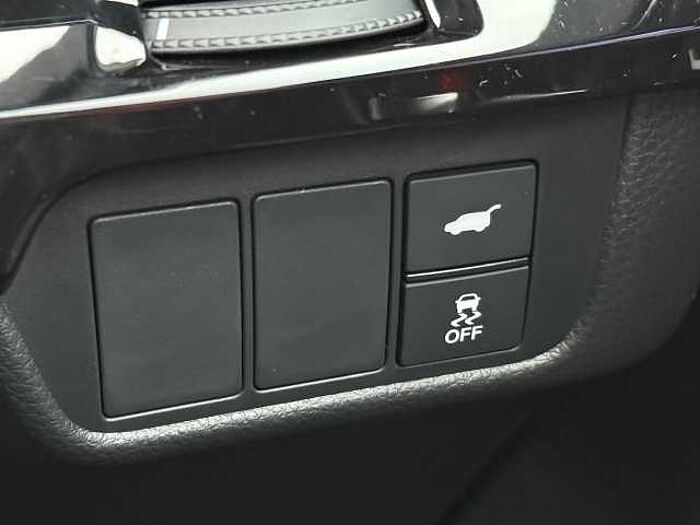 Honda CR-V Hybrid 2.0 i-MMD (184ps) Advance Tech e:PHEV eCVT 