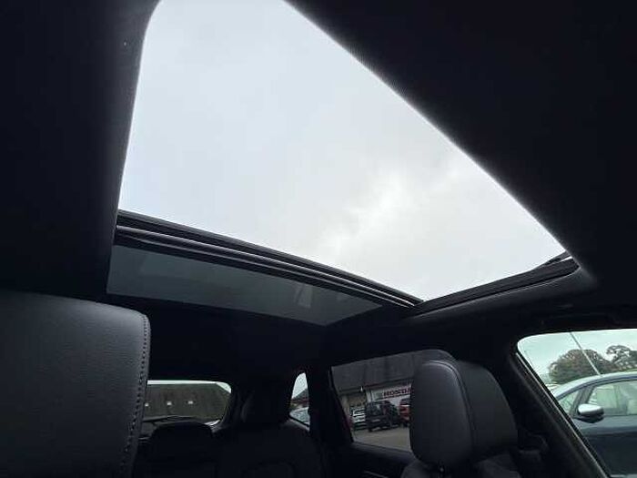 Honda CR-V Hybrid 2.0 i-MMD (184ps) Advance Tech e:PHEV eCVT 