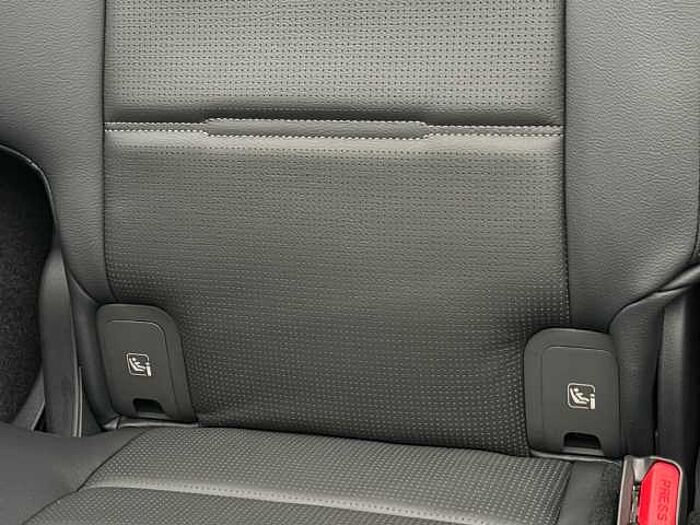 Honda CR-V Hybrid 2.0 i-MMD (184ps) Advance Tech e:PHEV eCVT 