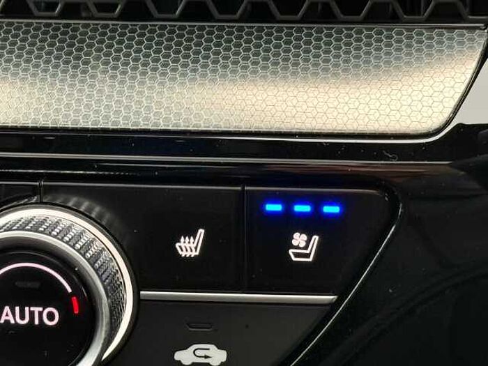 Honda CR-V Hybrid 2.0 i-MMD (184ps) Advance Tech e:PHEV eCVT 