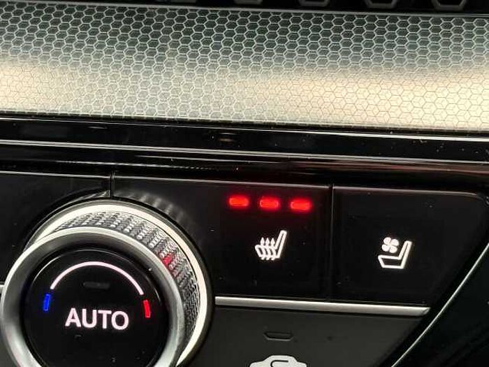 Honda CR-V Hybrid 2.0 i-MMD (184ps) Advance Tech e:PHEV eCVT 