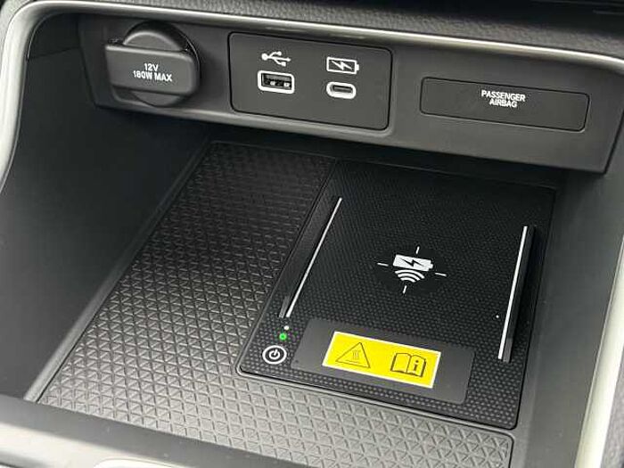 Honda CR-V Hybrid 2.0 i-MMD (184ps) Advance Tech e:PHEV eCVT 