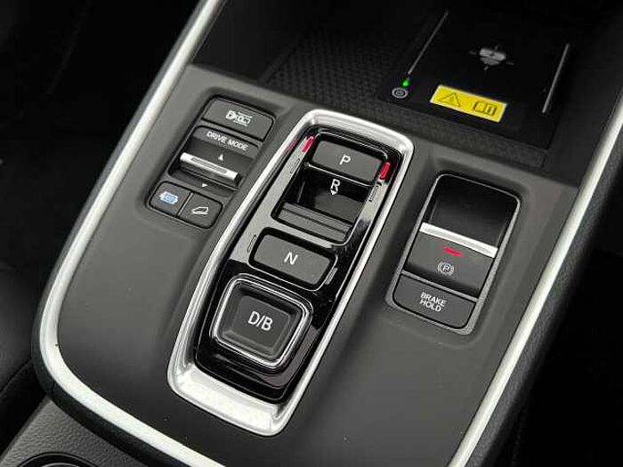Honda CR-V Hybrid 2.0 i-MMD (184ps) Advance Tech e:PHEV eCVT 