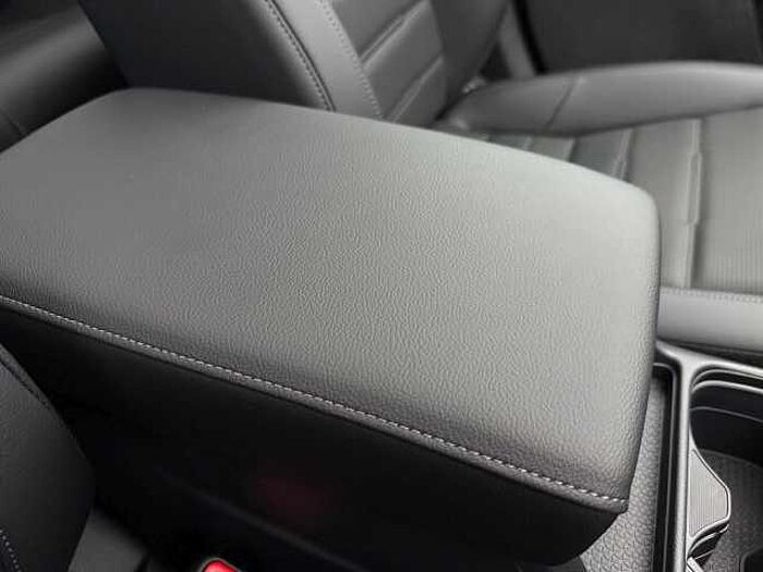 Honda CR-V Hybrid 2.0 i-MMD (184ps) Advance Tech e:PHEV eCVT 