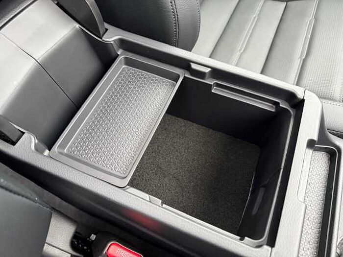 Honda CR-V Hybrid 2.0 i-MMD (184ps) Advance Tech e:PHEV eCVT 