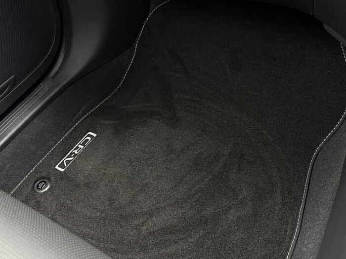 Honda CR-V Hybrid 2.0 i-MMD (184ps) Advance Tech e:PHEV eCVT 