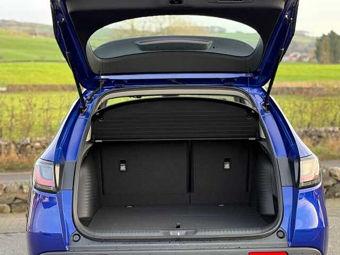 Honda ZR-V e:HEV 2.0 i-MMD (184ps) Elegance Hybrid eCVT 