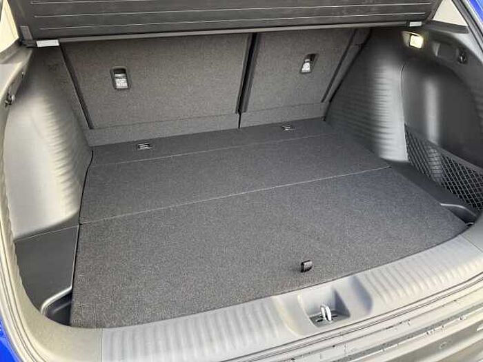 Honda ZR-V e:HEV 2.0 i-MMD (184ps) Elegance Hybrid eCVT 