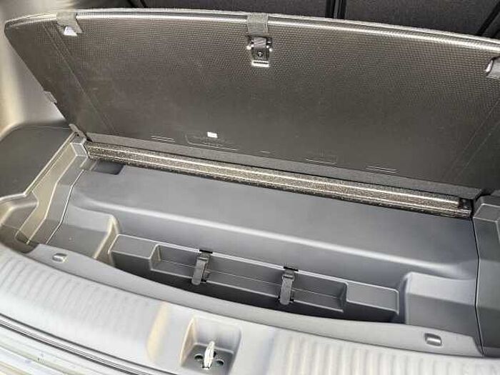 Honda ZR-V e:HEV 2.0 i-MMD (184ps) Elegance Hybrid eCVT 