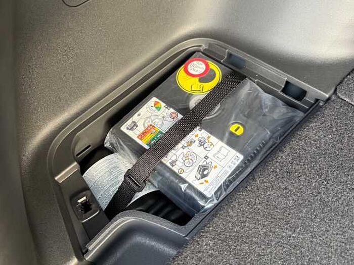 Honda ZR-V e:HEV 2.0 i-MMD (184ps) Elegance Hybrid eCVT 