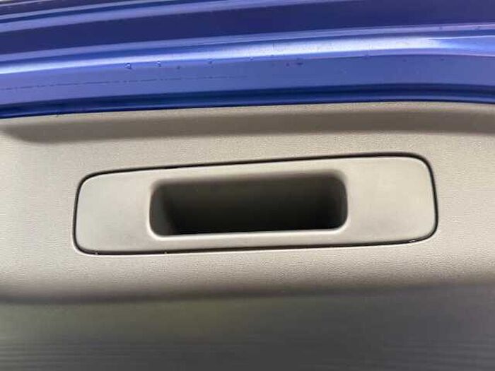 Honda ZR-V e:HEV 2.0 i-MMD (184ps) Elegance Hybrid eCVT 