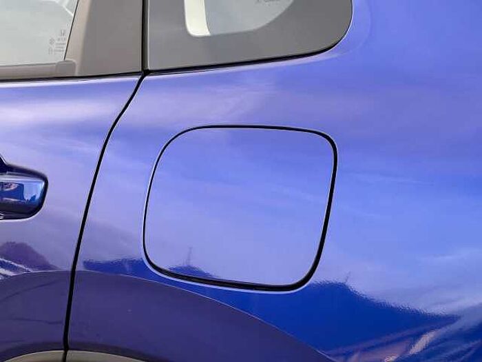 Honda ZR-V e:HEV 2.0 i-MMD (184ps) Elegance Hybrid eCVT 