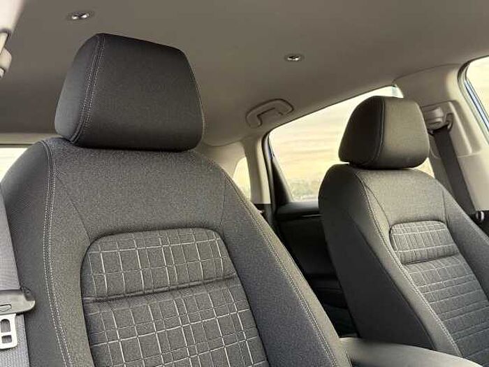 Honda ZR-V e:HEV 2.0 i-MMD (184ps) Elegance Hybrid eCVT 