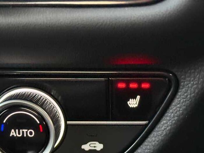 Honda ZR-V e:HEV 2.0 i-MMD (184ps) Elegance Hybrid eCVT 