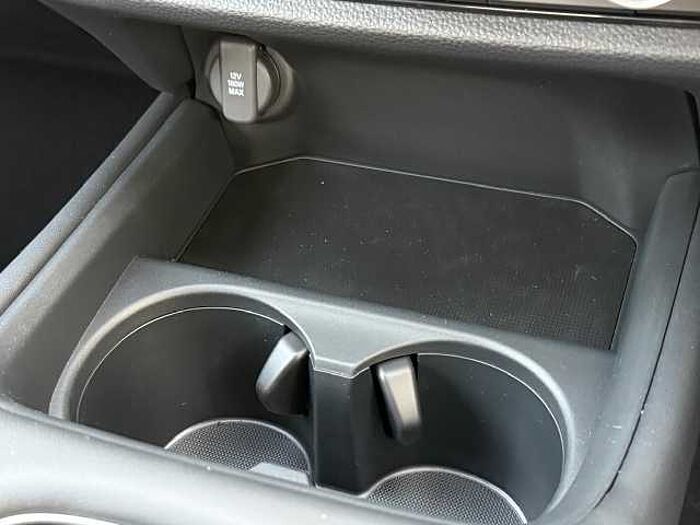 Honda ZR-V e:HEV 2.0 i-MMD (184ps) Elegance Hybrid eCVT 