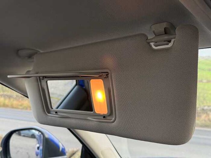 Honda ZR-V e:HEV 2.0 i-MMD (184ps) Elegance Hybrid eCVT 