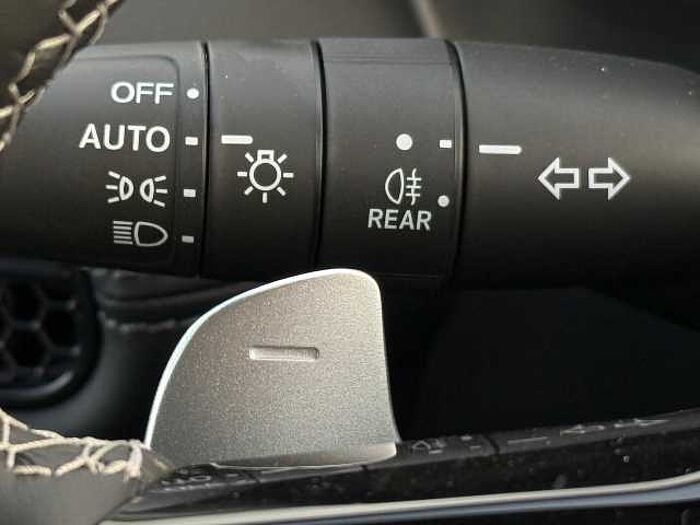 Honda ZR-V e:HEV 2.0 i-MMD (184ps) Elegance Hybrid eCVT 