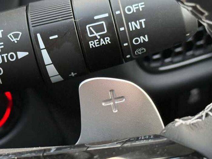 Honda ZR-V e:HEV 2.0 i-MMD (184ps) Elegance Hybrid eCVT 