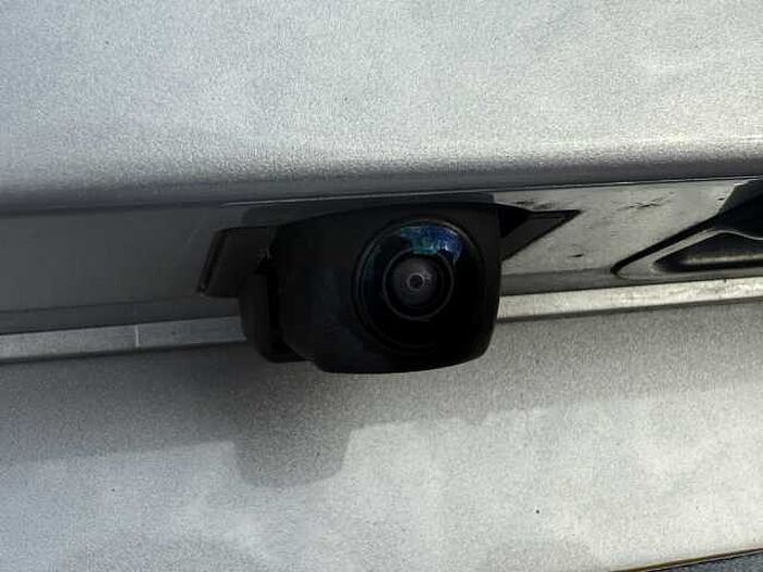 Honda CR-V Hybrid 2.0 i-MMD Hybrid SR 5dr eCVT 