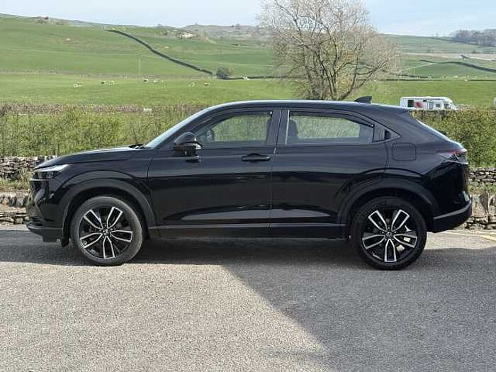 Honda HR-V Hybrid 1.5 eHEV Elegance 5dr CVT 