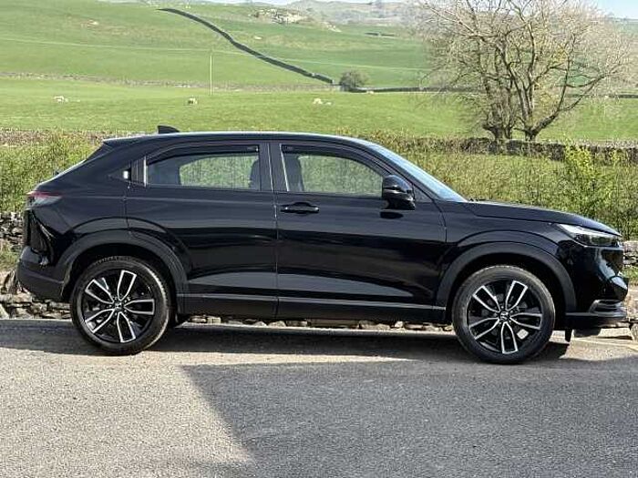 Honda HR-V Hybrid 1.5 eHEV Elegance 5dr CVT 