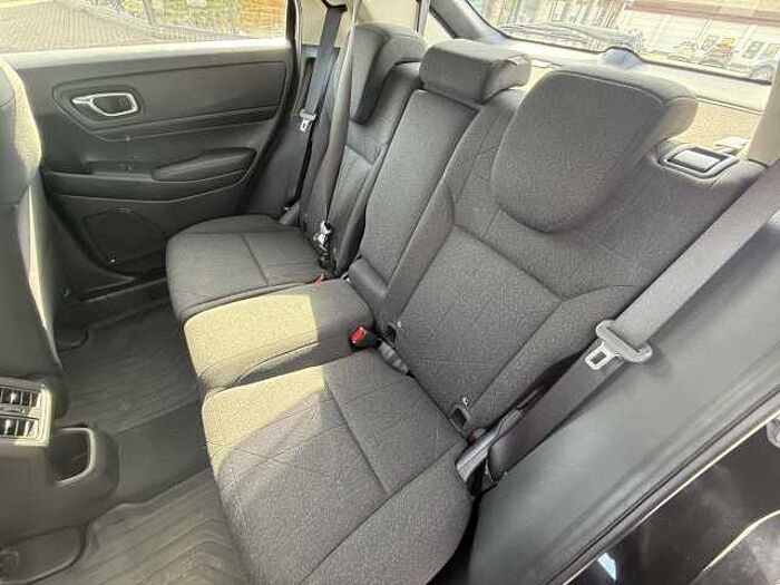 Honda HR-V Hybrid 1.5 eHEV Elegance 5dr CVT 