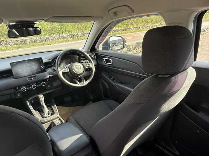 Honda HR-V Hybrid 1.5 eHEV Elegance 5dr CVT 