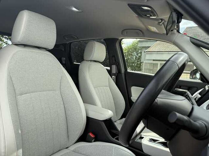 Honda Jazz Hybrid 1.5 i-MMD Hybrid EX 5dr eCVT 