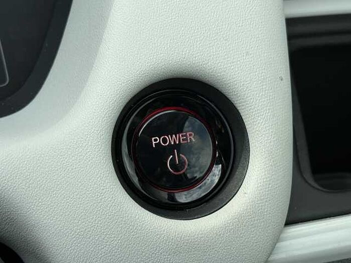 Honda Jazz Hybrid 1.5 i-MMD Hybrid EX 5dr eCVT 
