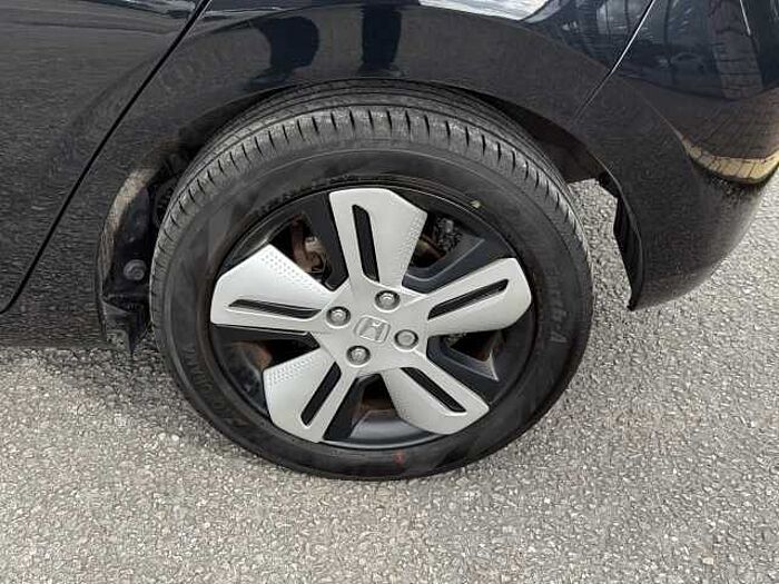 Honda Jazz Hybrid 1.5 i-MMD Hybrid EX 5dr eCVT 