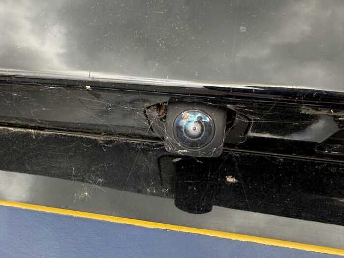 Honda Jazz Hybrid 1.5 i-MMD Hybrid EX 5dr eCVT 