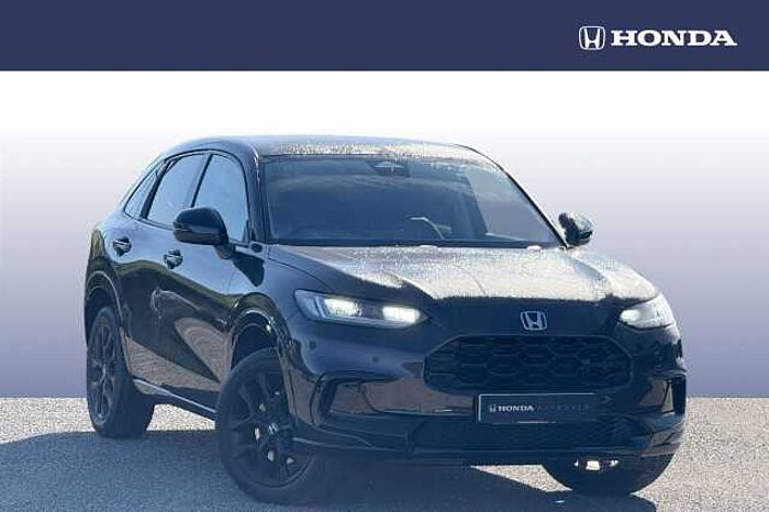 Honda ZR-V e:HEV 2.0 eHEV Sport 5dr CVT 