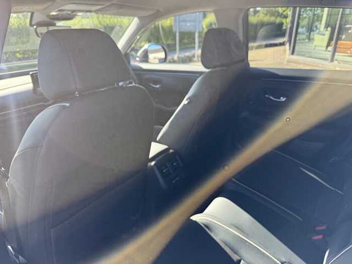 Honda ZR-V e:HEV 2.0 eHEV Sport 5dr CVT 