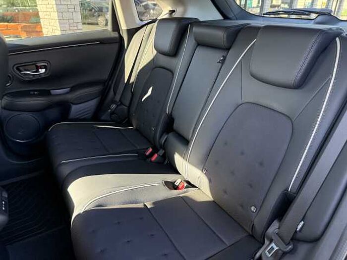 Honda ZR-V e:HEV 2.0 eHEV Sport 5dr CVT 