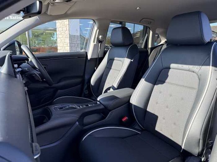Honda ZR-V e:HEV 2.0 eHEV Sport 5dr CVT 