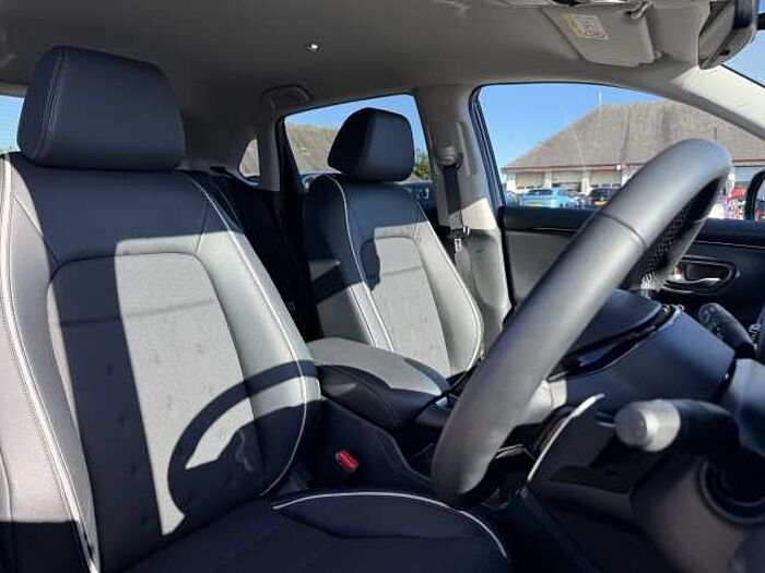 Honda ZR-V e:HEV 2.0 eHEV Sport 5dr CVT 